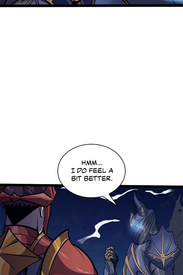 Read The Max Level Returner EN Manga Online