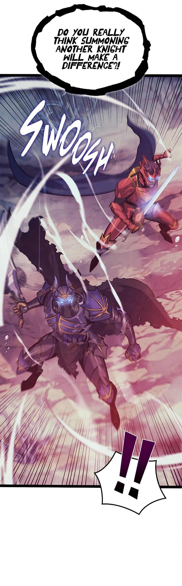 Read The Max Level Returner EN Manga Online