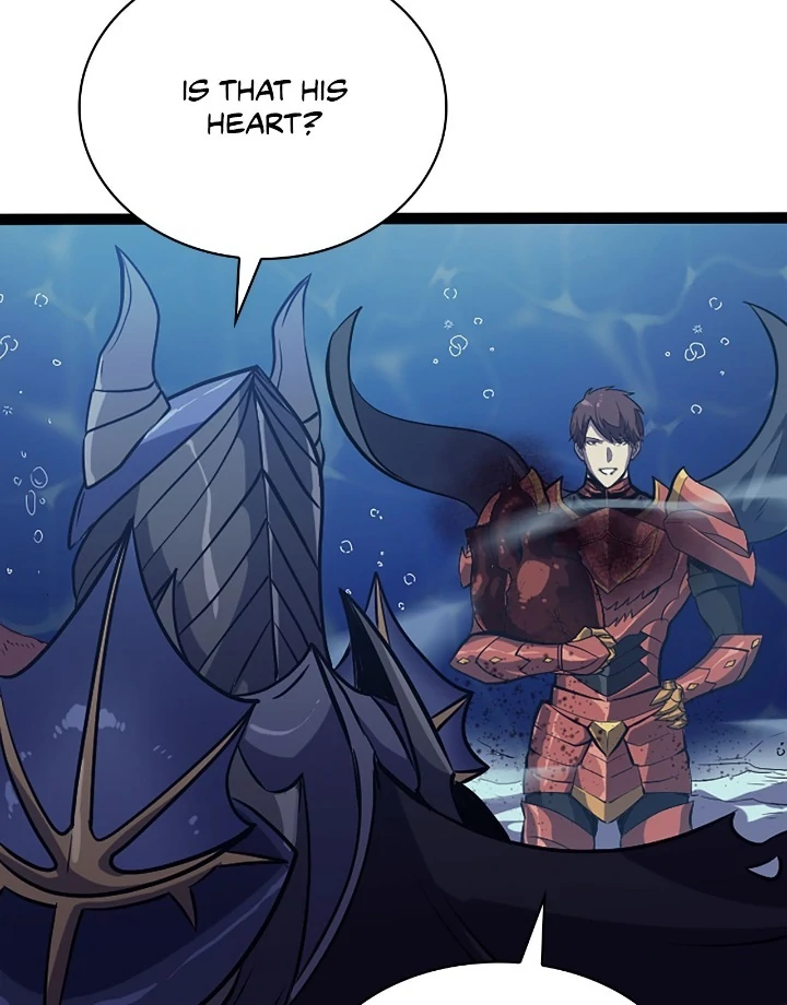 Read The Max Level Returner EN Manga Online