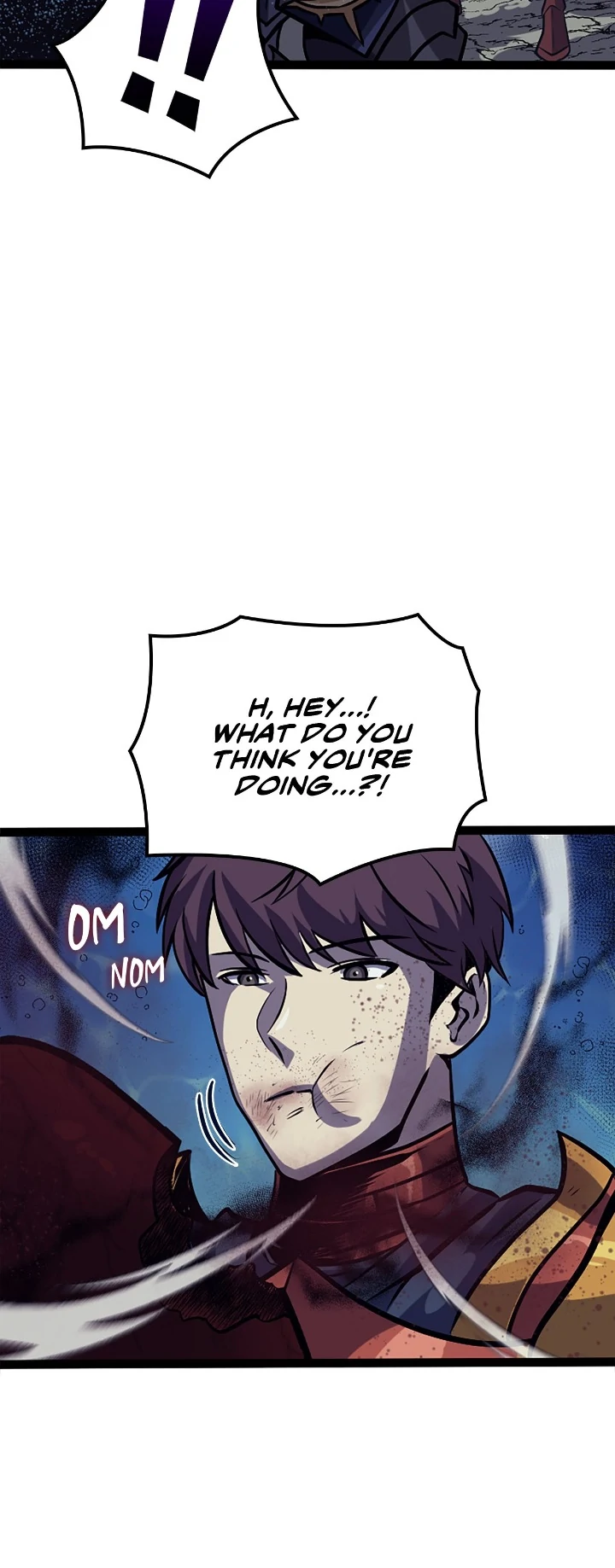 Read The Max Level Returner EN Manga Online
