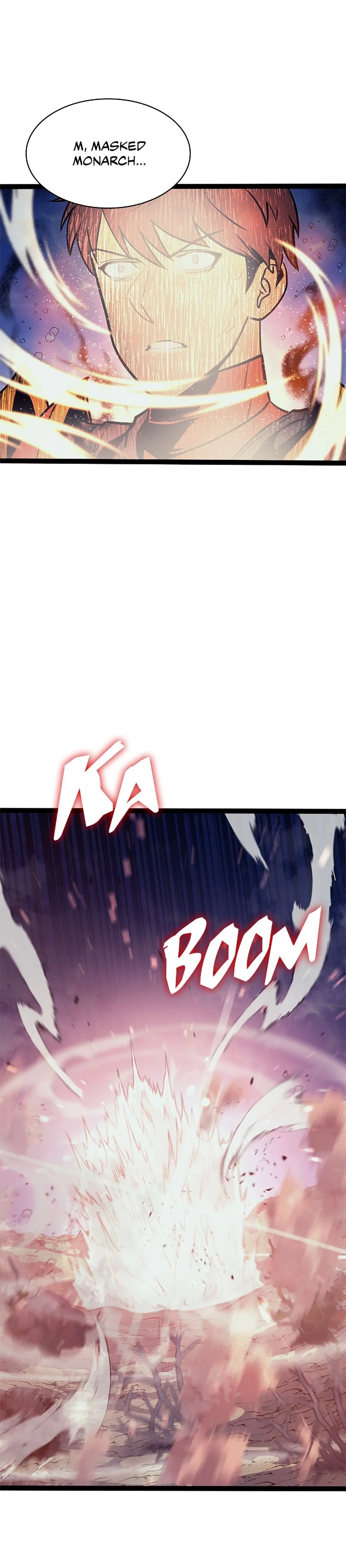 Read The Max Level Returner EN Manga Online