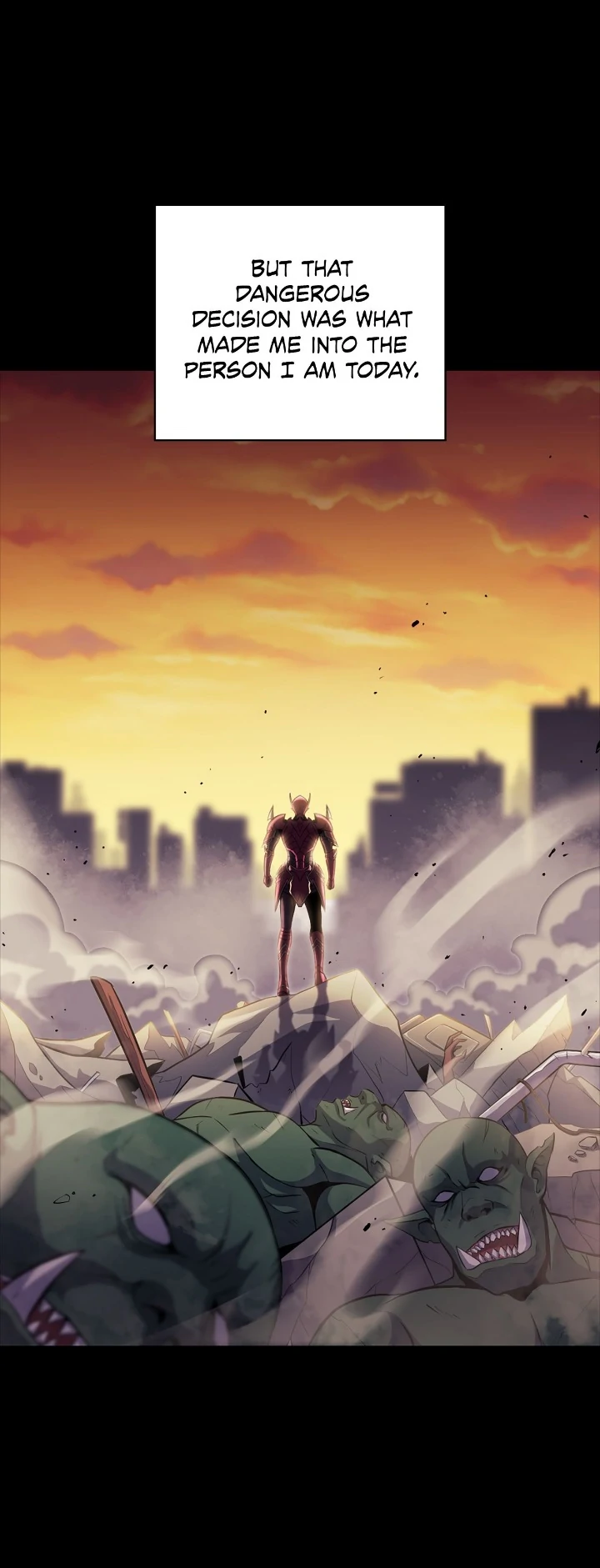 Read The Max Level Returner EN Manga Online