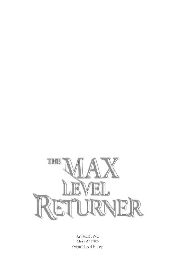 Read The Max Level Returner EN Manga Online