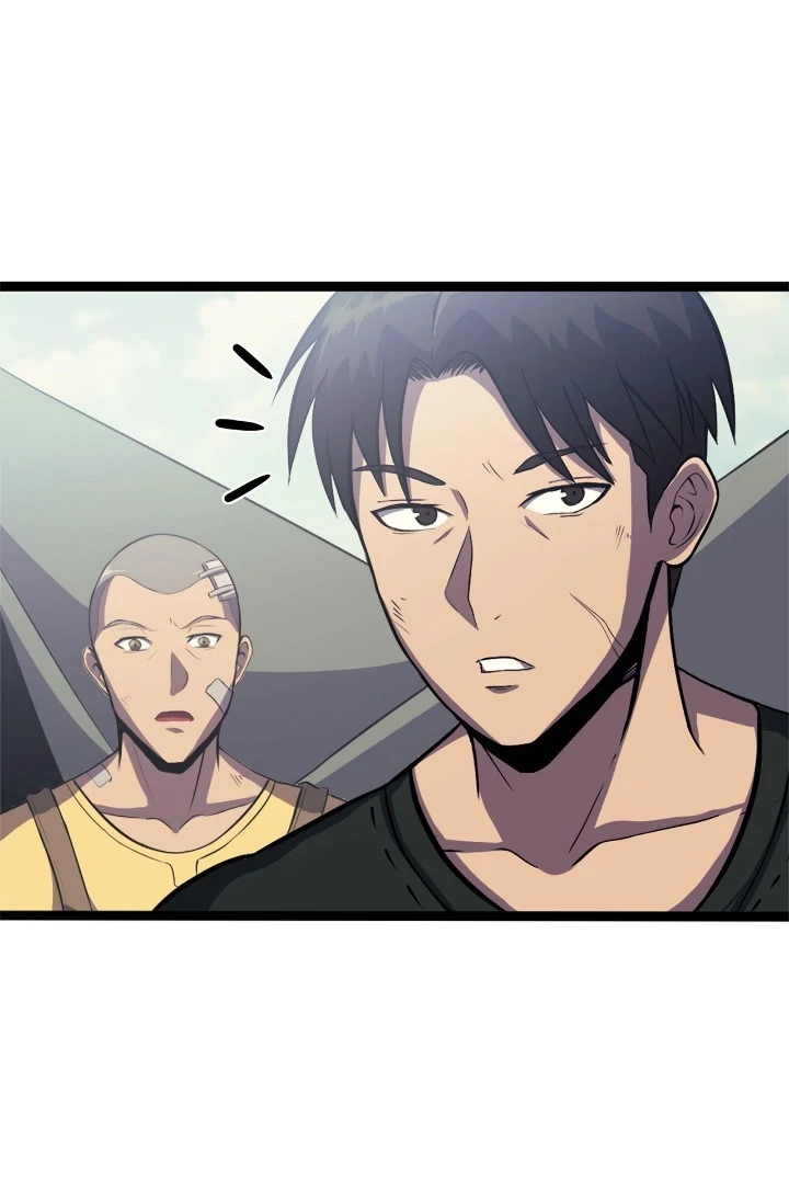 Read The Max Level Returner EN Manga Online