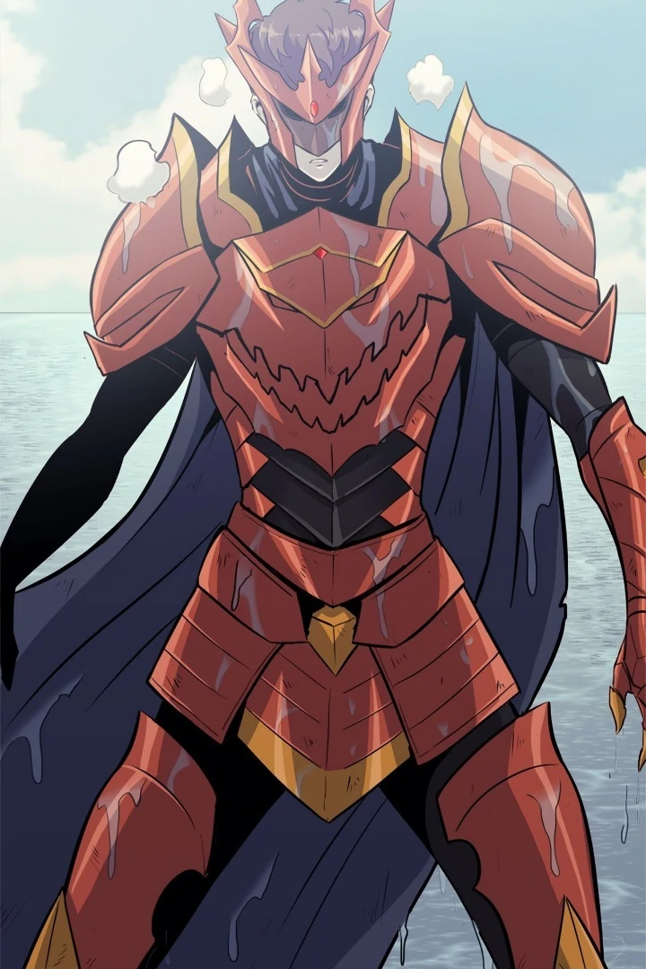 Read The Max Level Returner EN Manga Online