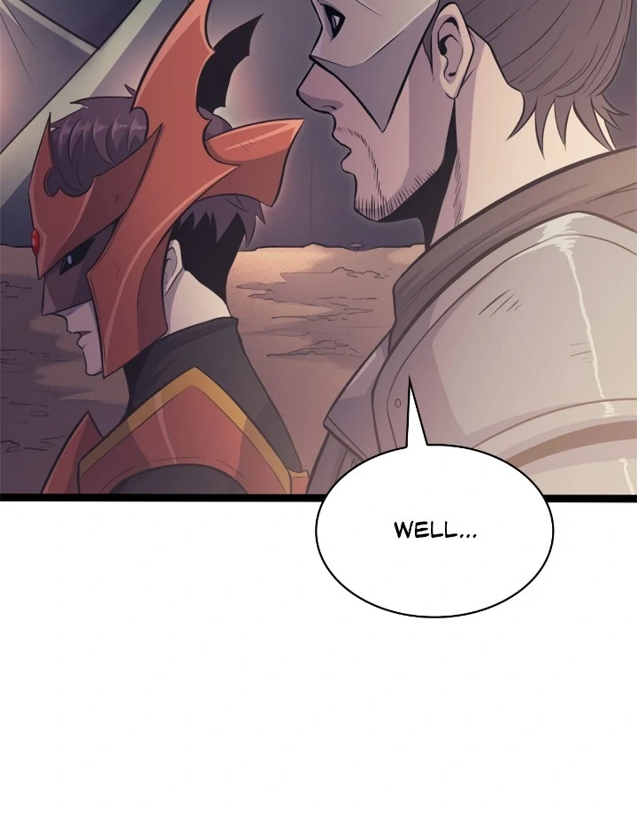 Read The Max Level Returner EN Manga Online