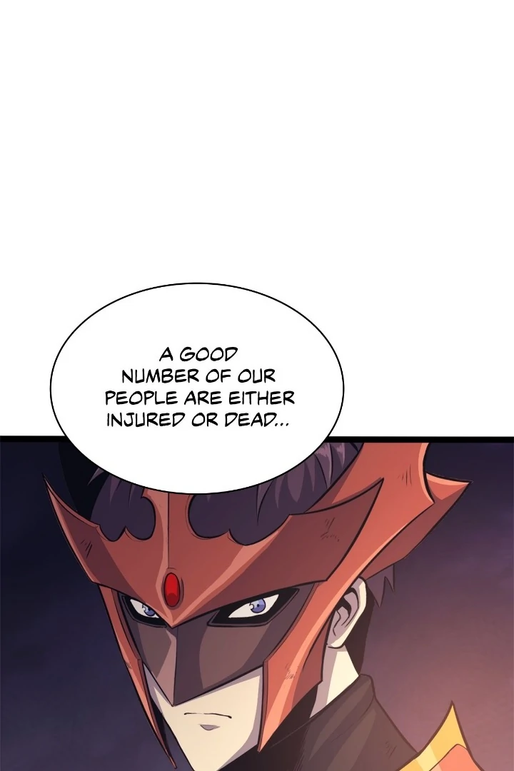Read The Max Level Returner EN Manga Online