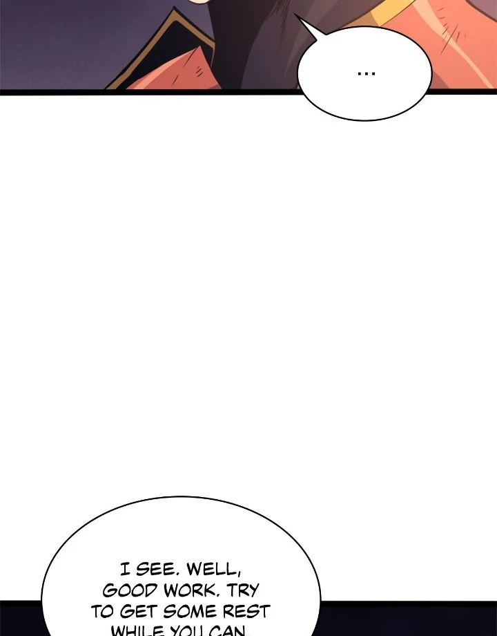 Read The Max Level Returner EN Manga Online