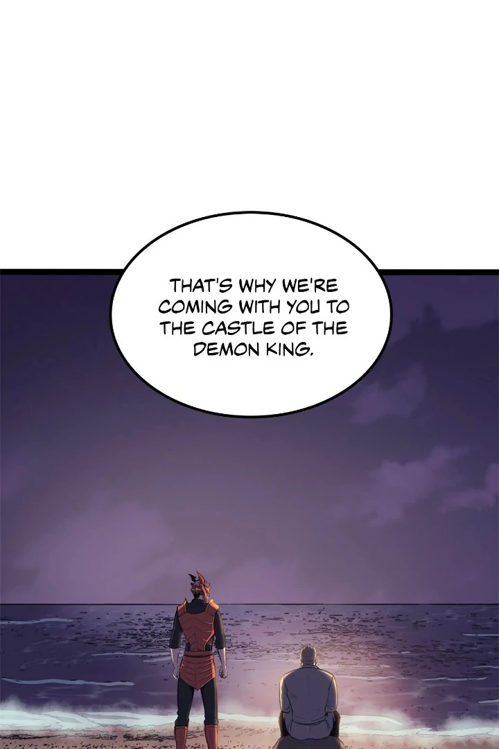 Read The Max Level Returner EN Manga Online