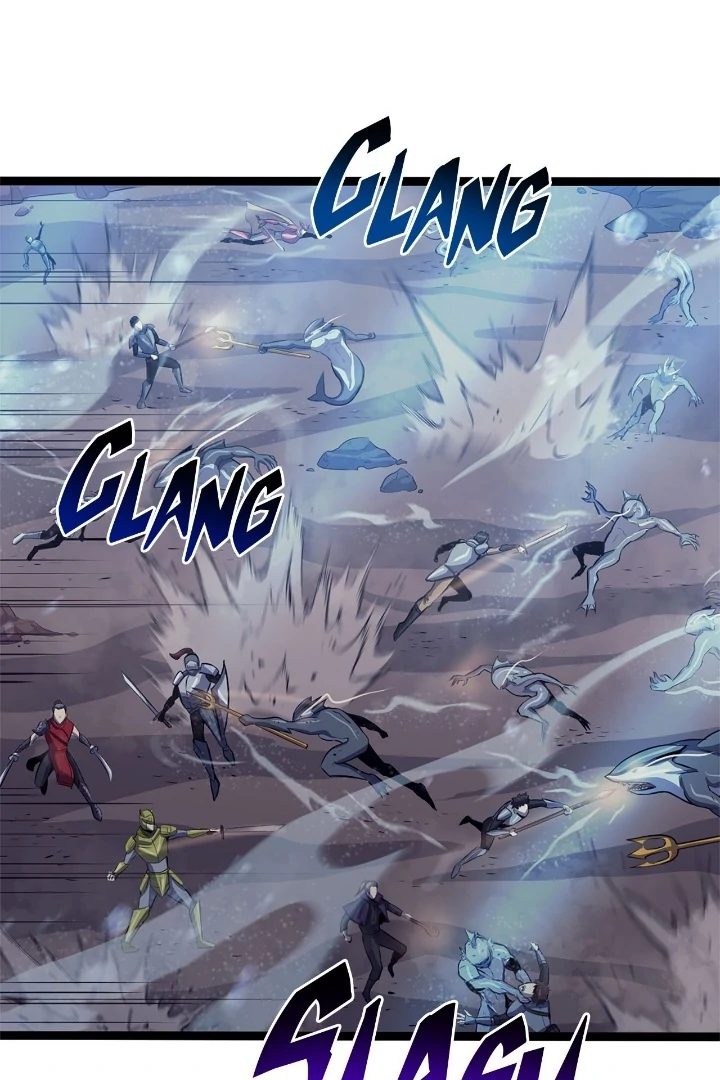 Read The Max Level Returner EN Manga Online