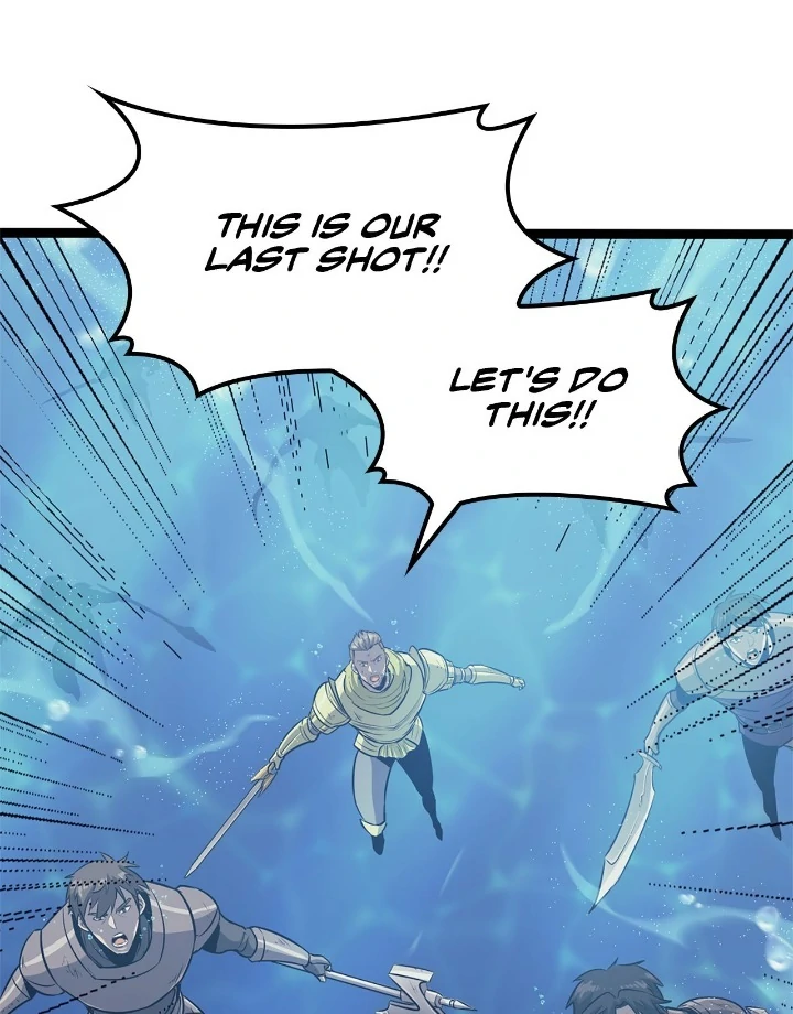 Read The Max Level Returner EN Manga Online
