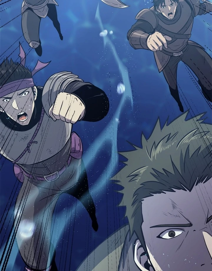 Read The Max Level Returner EN Manga Online