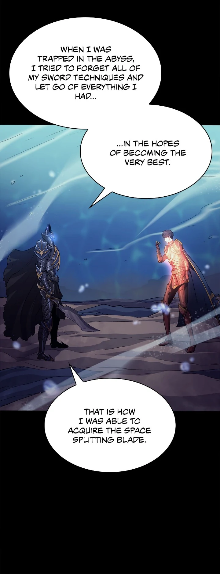 Read The Max Level Returner EN Manga Online