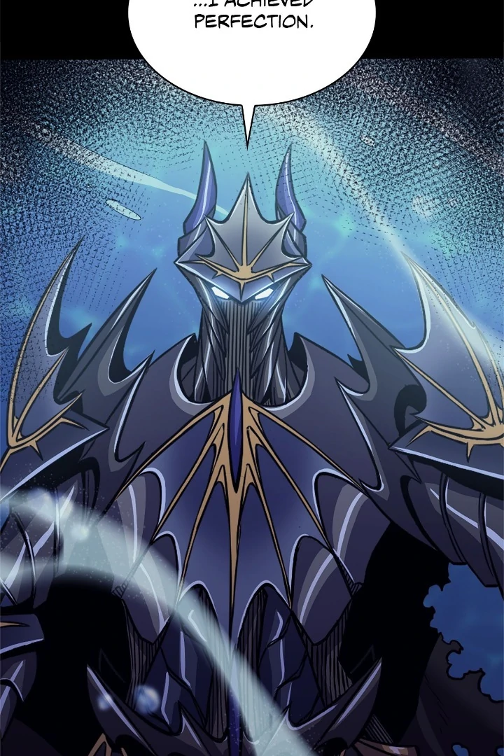 Read The Max Level Returner EN Manga Online