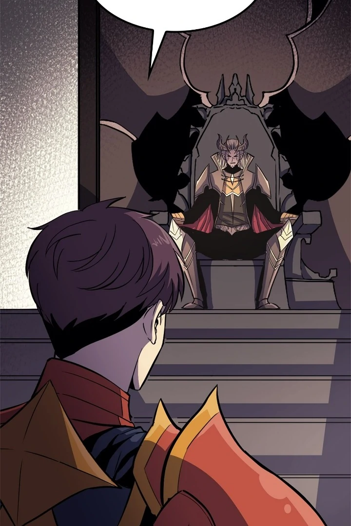 Read The Max Level Returner EN Manga Online