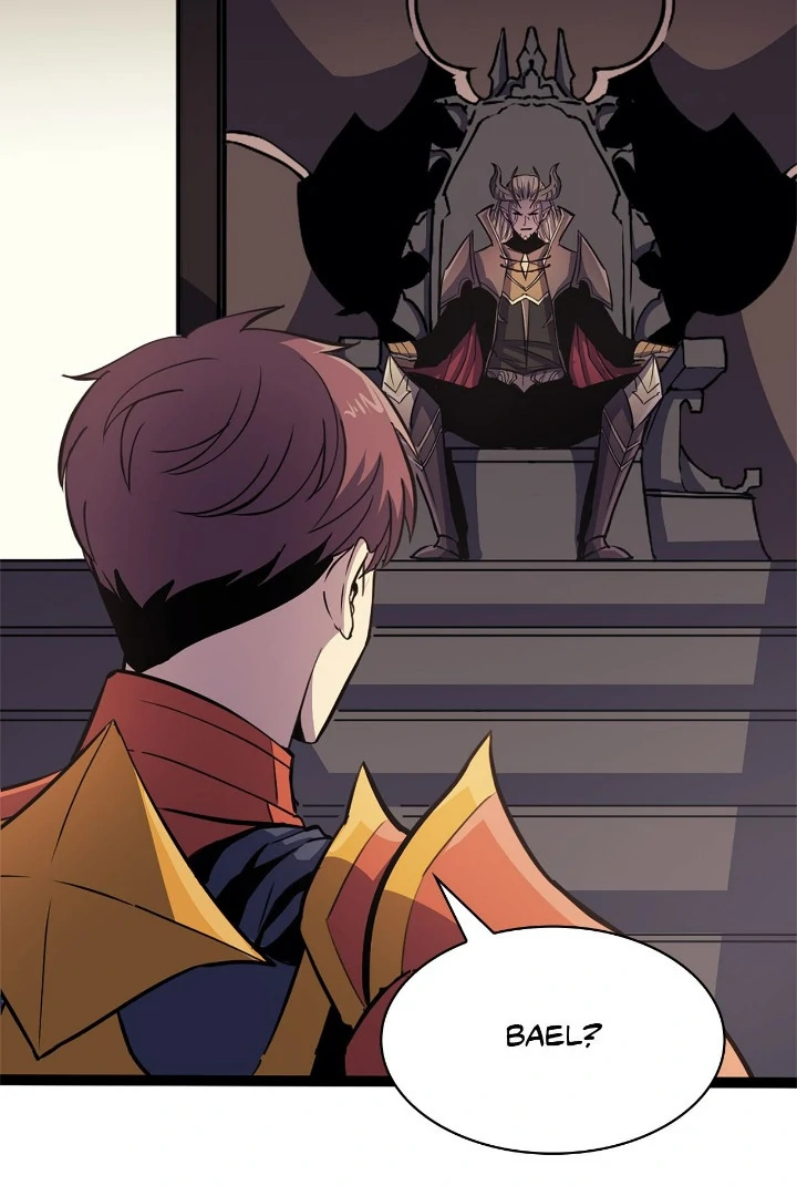 Read The Max Level Returner EN Manga Online