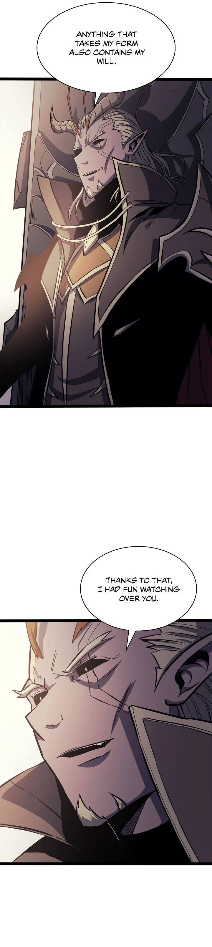 Read The Max Level Returner EN Manga Online