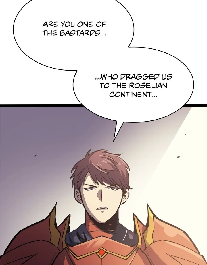 Read The Max Level Returner EN Manga Online
