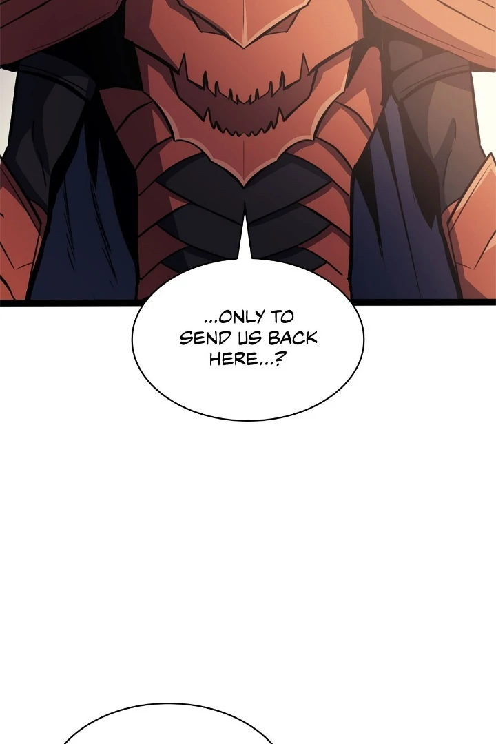 Read The Max Level Returner EN Manga Online