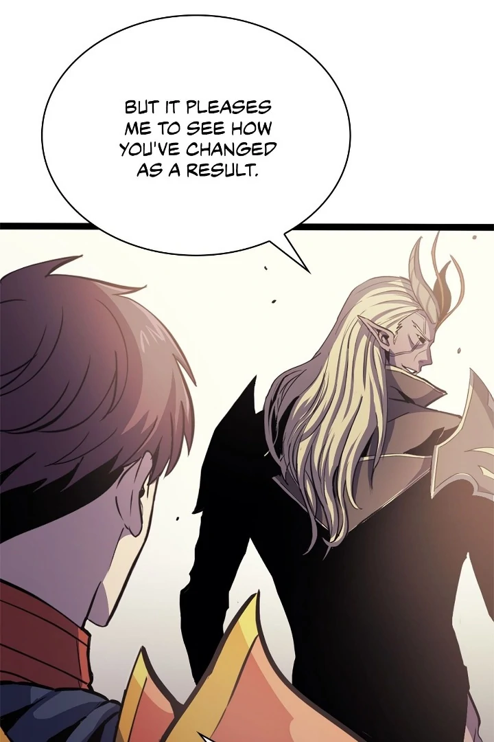 Read The Max Level Returner EN Manga Online