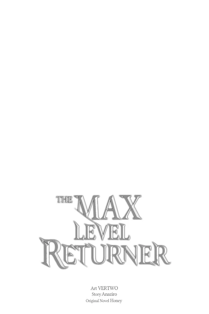 Read The Max Level Returner EN Manga Online