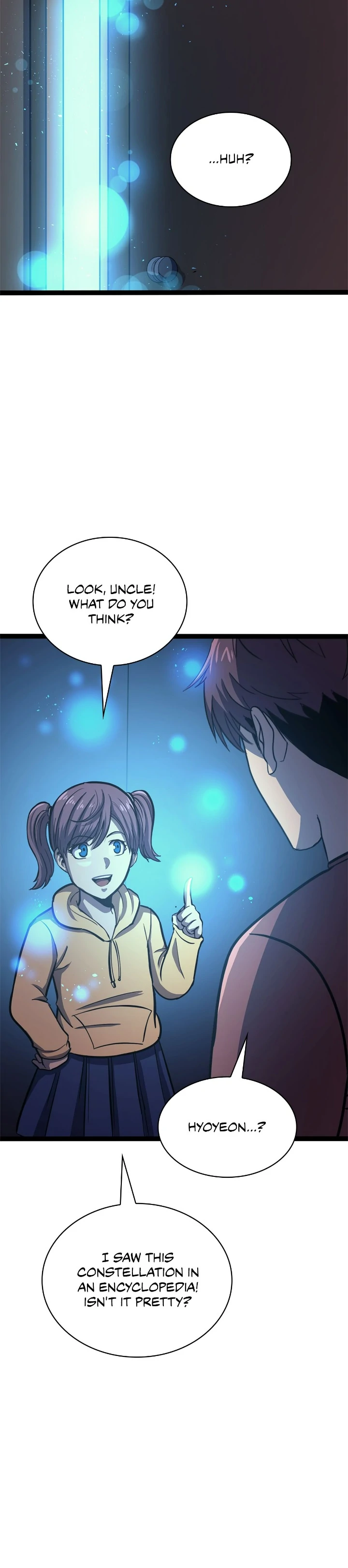 Read The Max Level Returner EN Manga Online