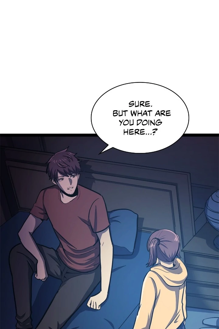 Read The Max Level Returner EN Manga Online