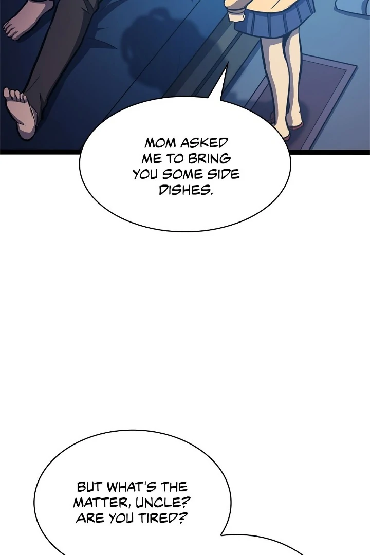 Read The Max Level Returner EN Manga Online