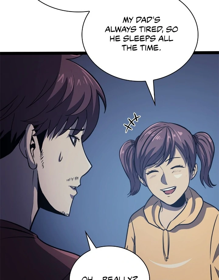 Read The Max Level Returner EN Manga Online