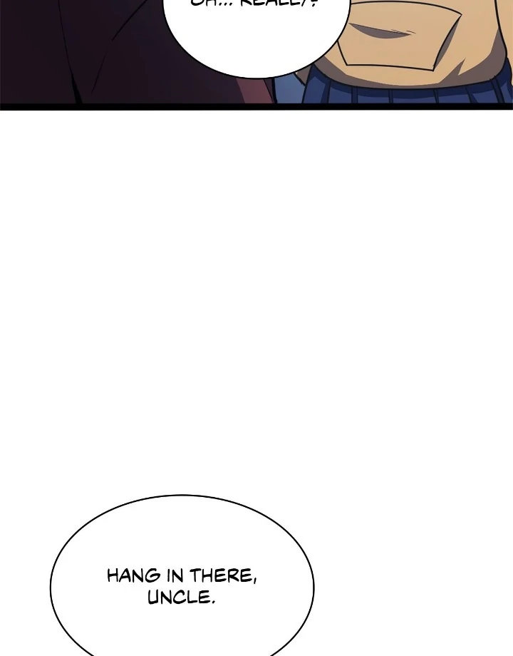 Read The Max Level Returner EN Manga Online