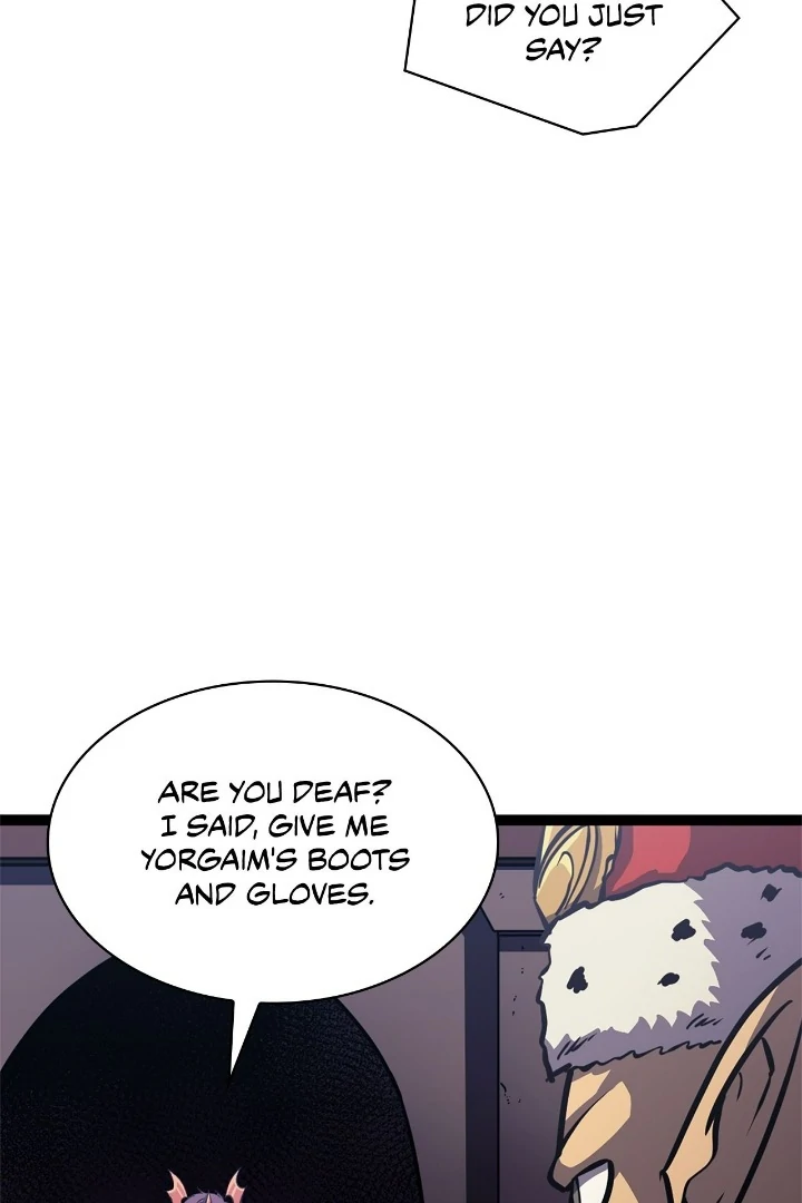 Read The Max Level Returner EN Manga Online
