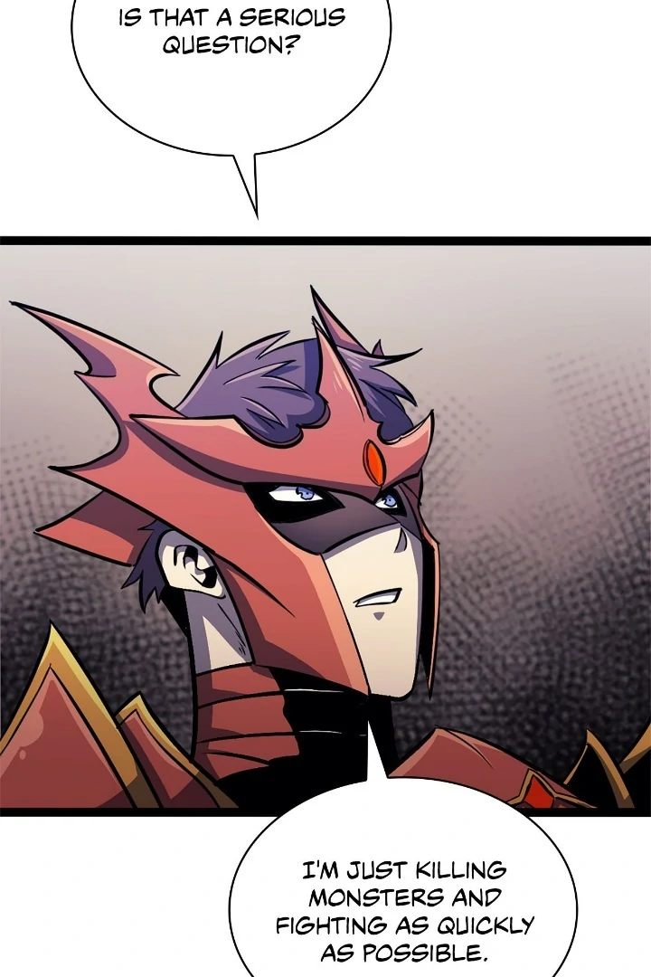 Read The Max Level Returner EN Manga Online