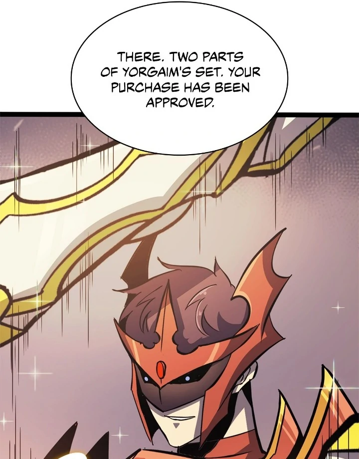Read The Max Level Returner EN Manga Online