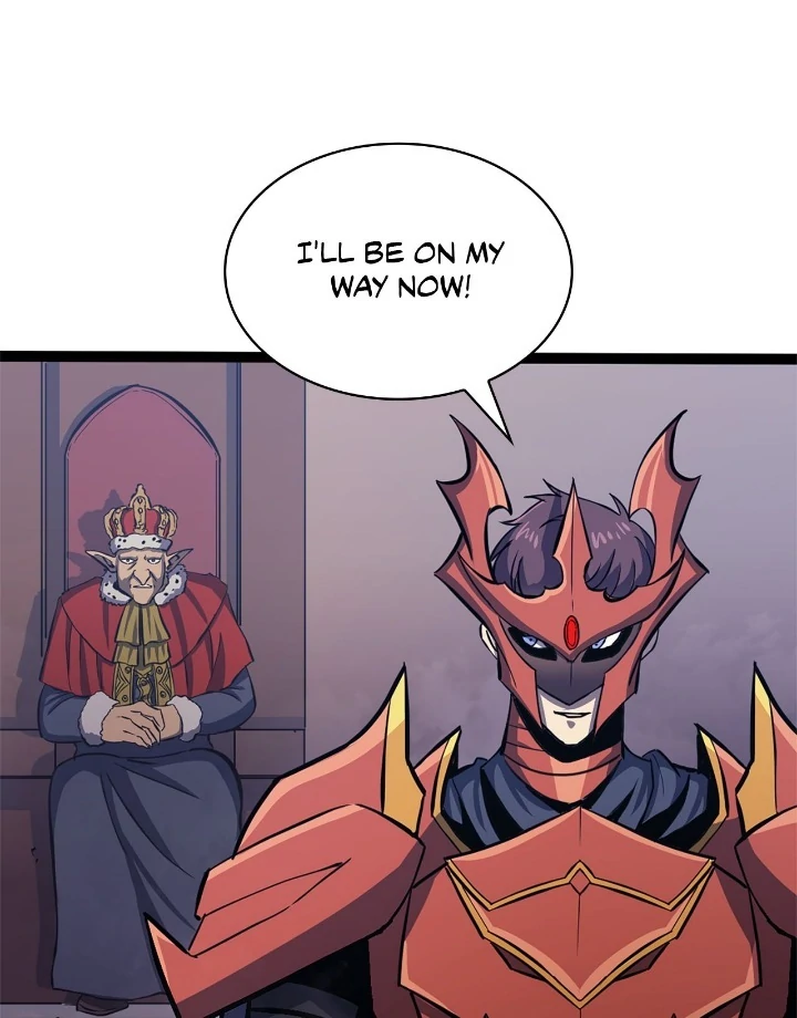 Read The Max Level Returner EN Manga Online