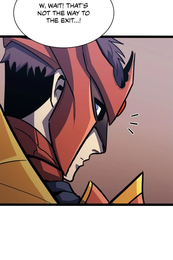 Read The Max Level Returner EN Manga Online