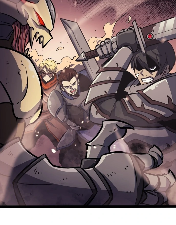 Read The Max Level Returner EN Manga Online