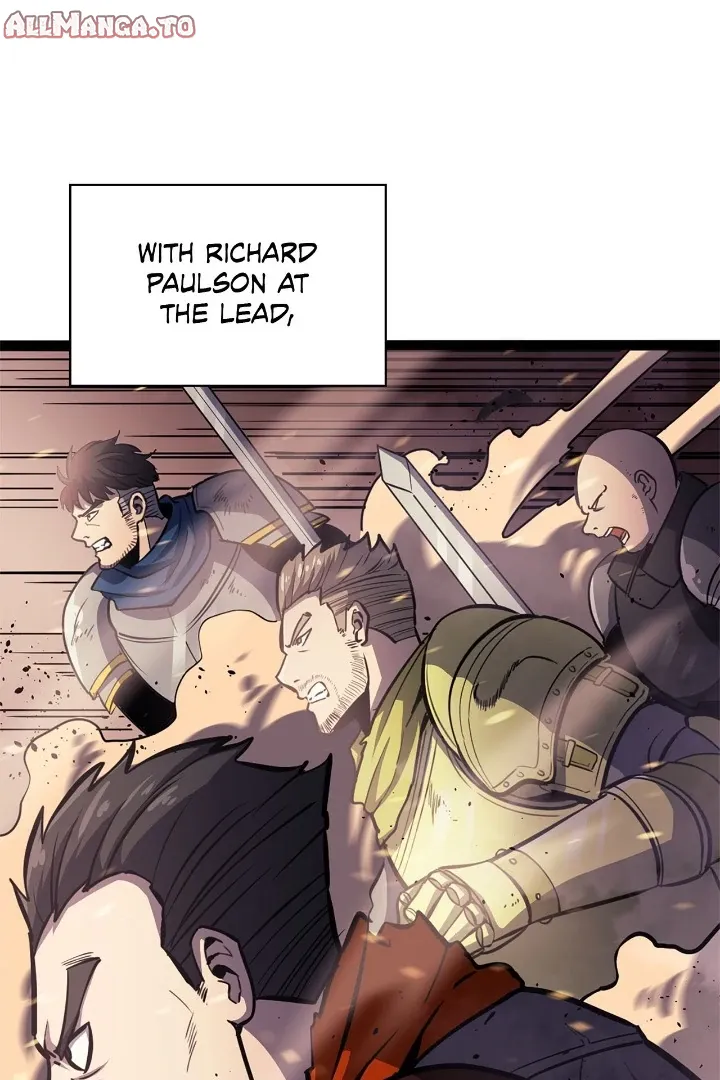 Read The Max Level Returner EN Manga Online