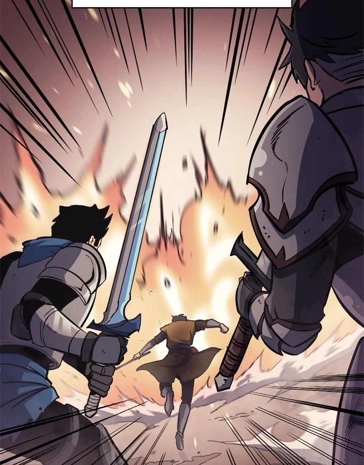 Read The Max Level Returner EN Manga Online