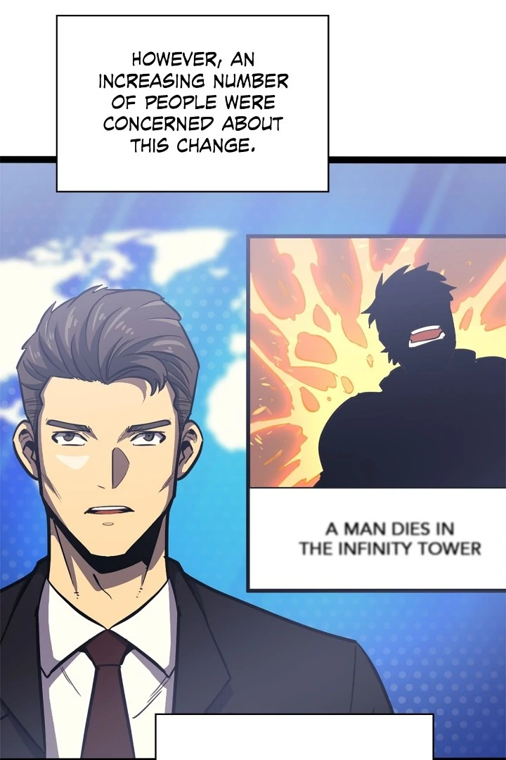 Read The Max Level Returner EN Manga Online
