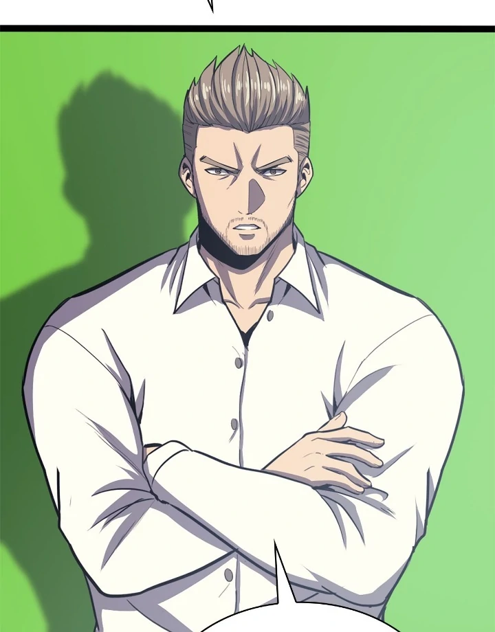 Read The Max Level Returner EN Manga Online