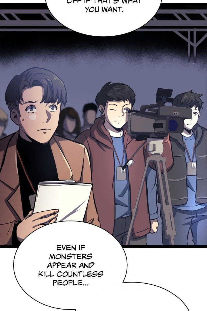 Read The Max Level Returner EN Manga Online