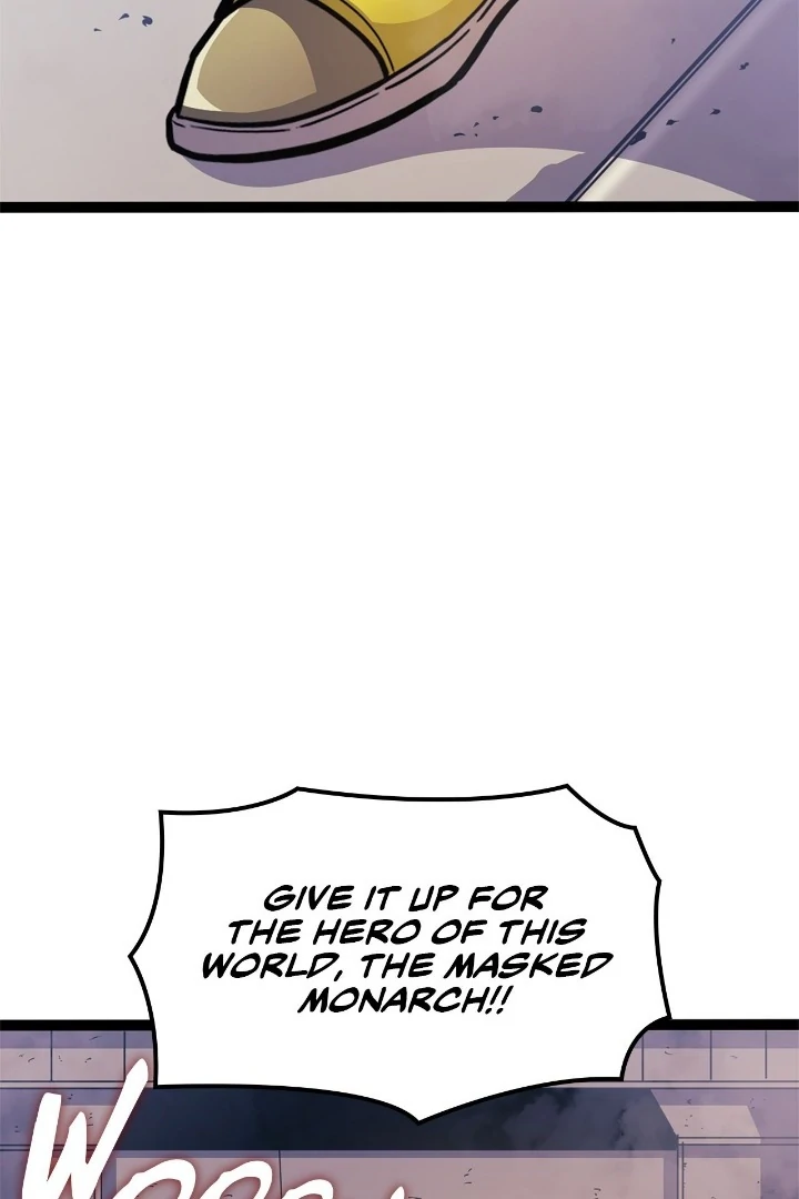 Read The Max Level Returner EN Manga Online