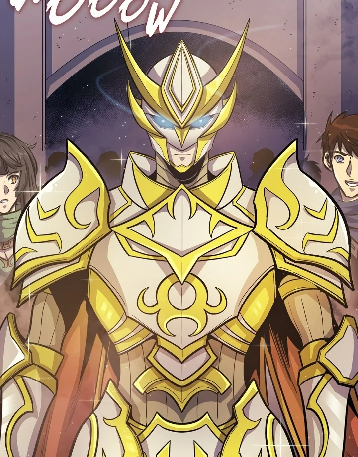 Read The Max Level Returner EN Manga Online