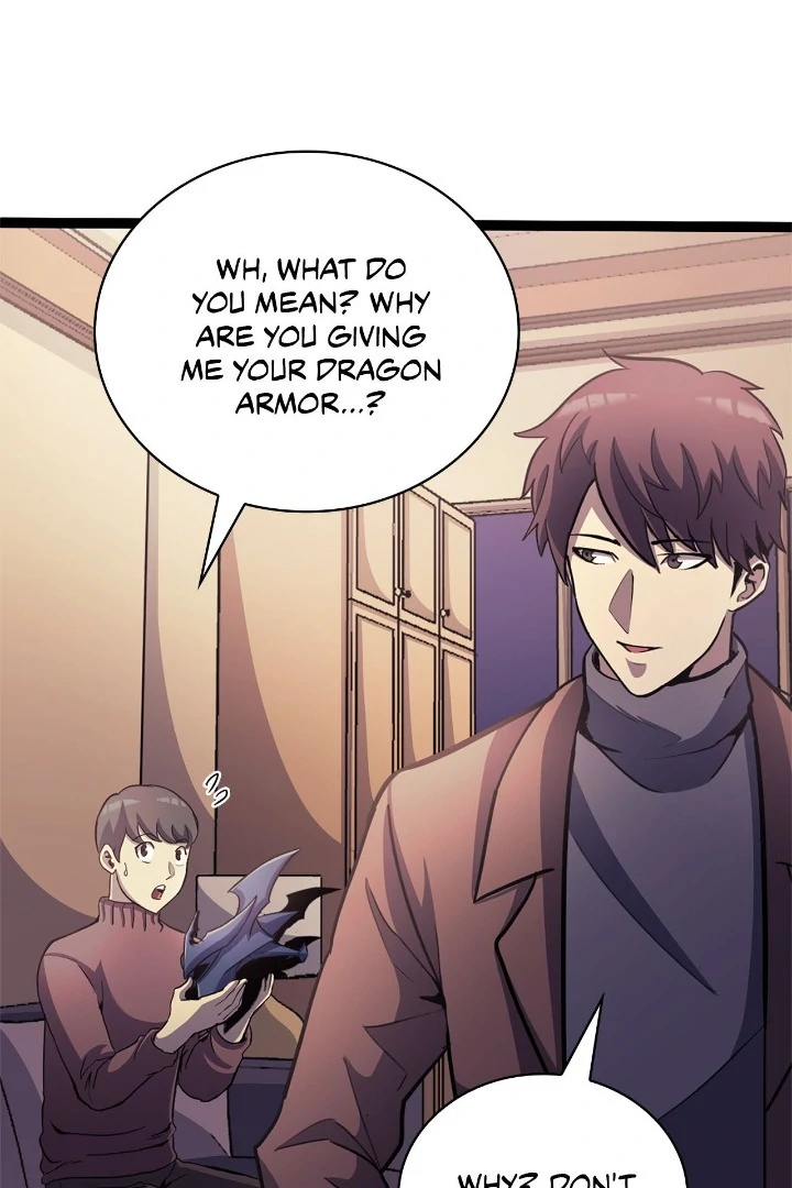 Read The Max Level Returner EN Manga Online