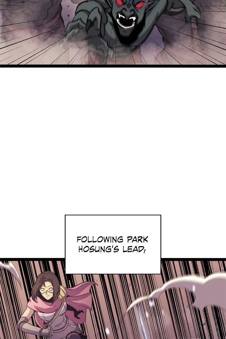 Read The Max Level Returner EN Manga Online