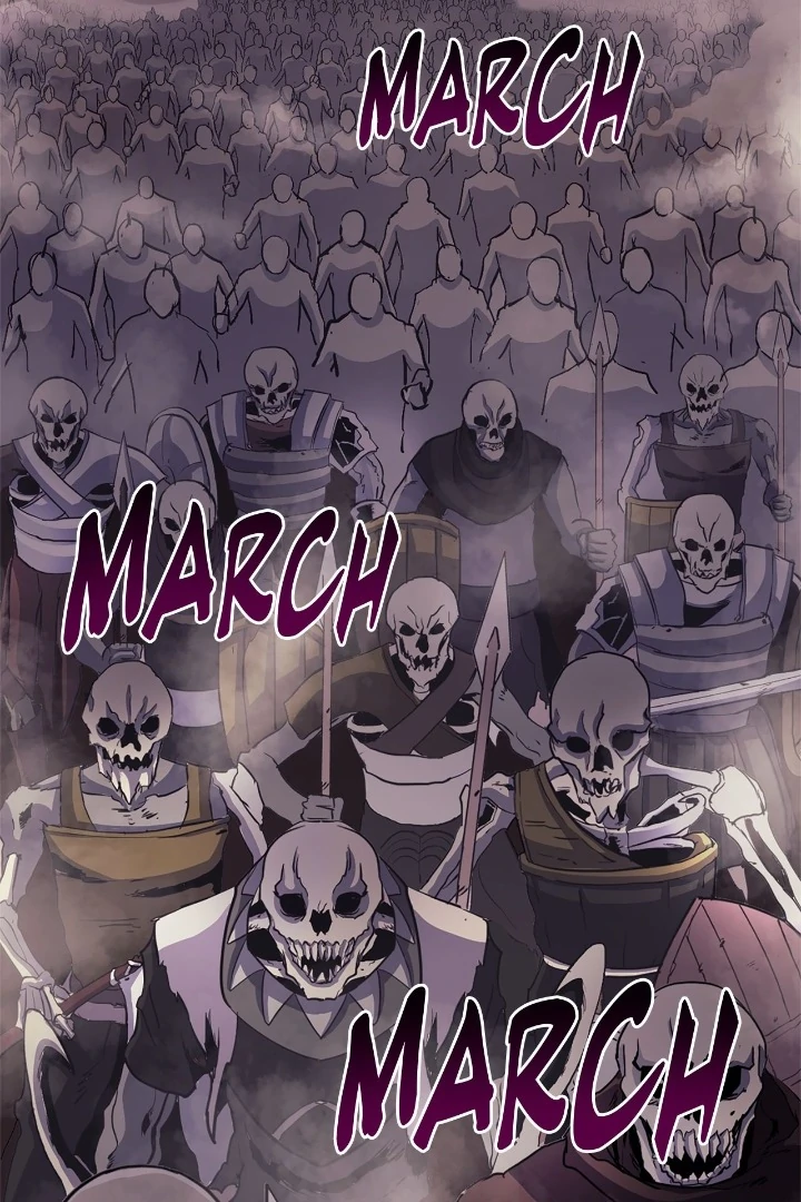 Read The Max Level Returner EN Manga Online