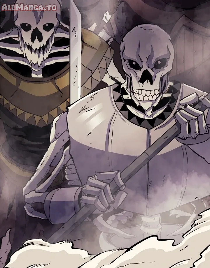 Read The Max Level Returner EN Manga Online