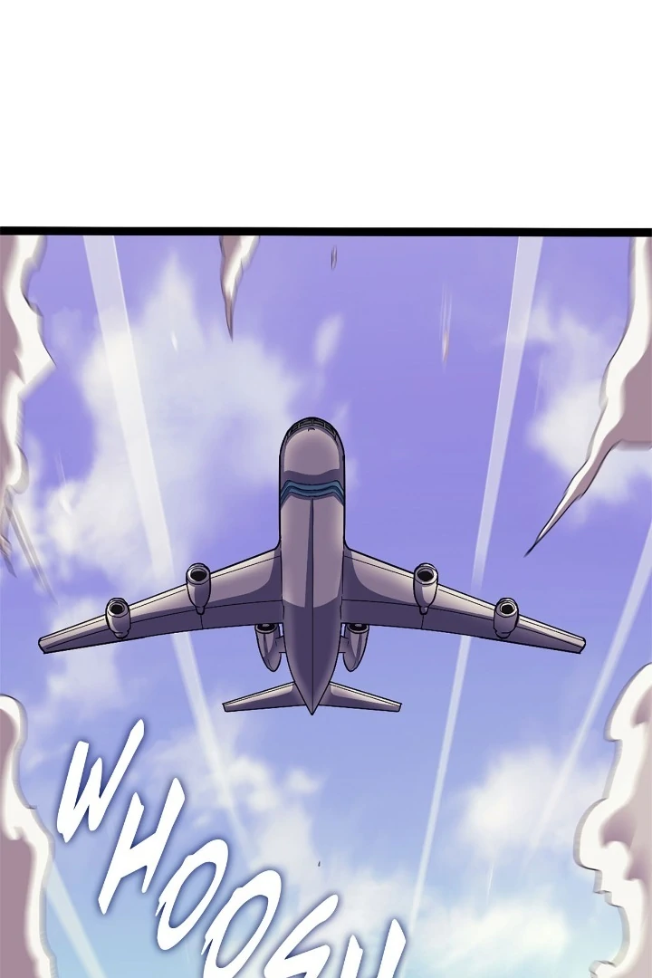 Read The Max Level Returner EN Manga Online