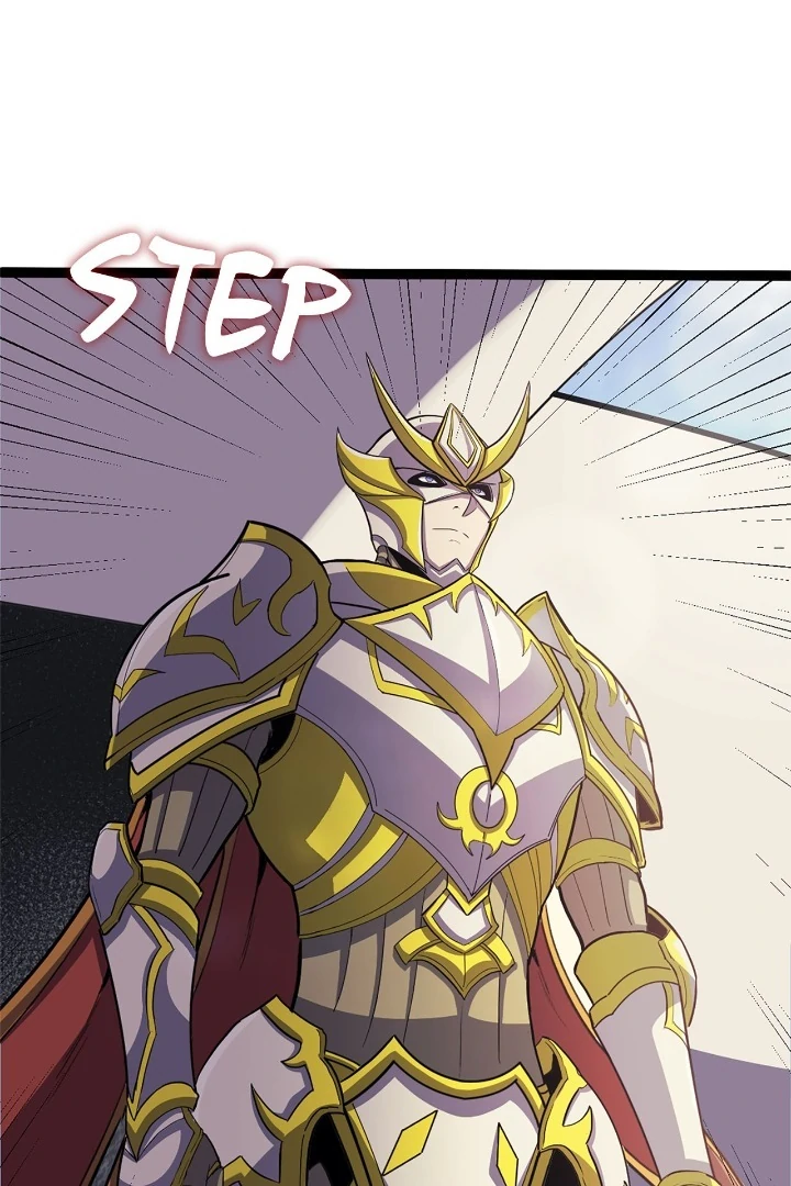 Read The Max Level Returner EN Manga Online