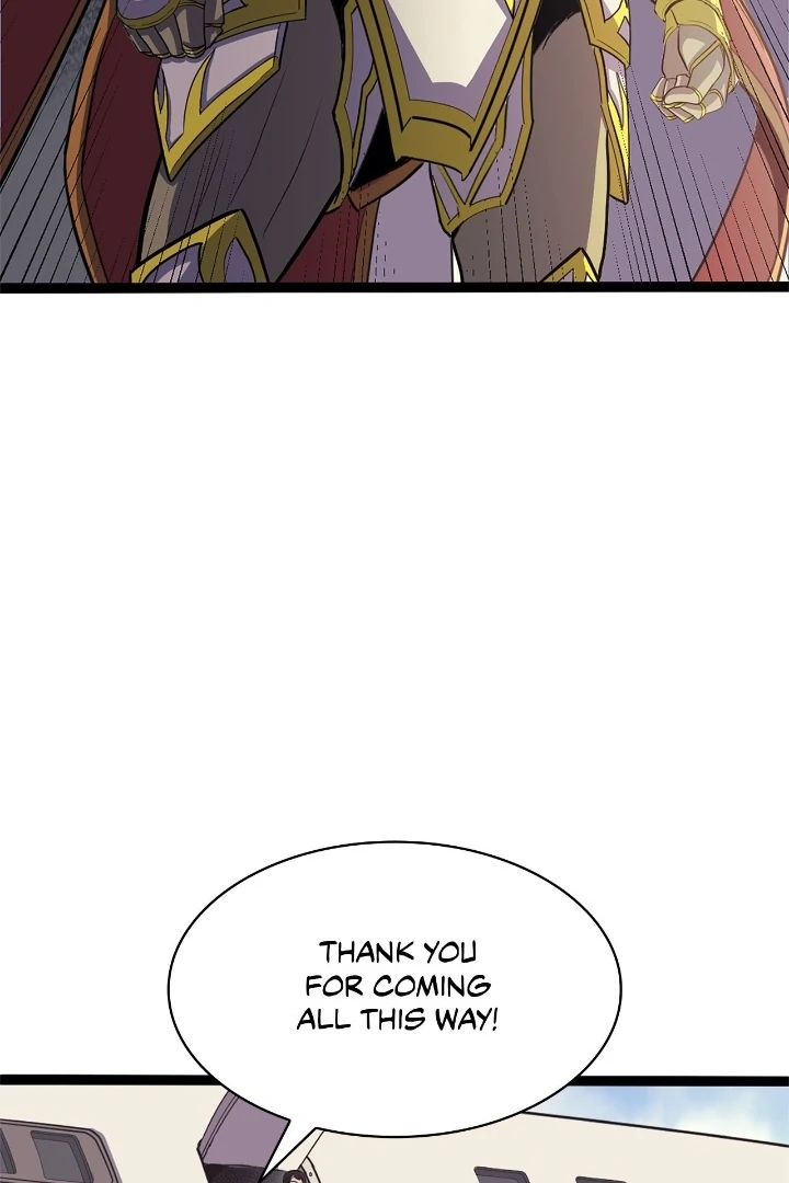 Read The Max Level Returner EN Manga Online
